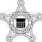 United States Secret Service Badge, USSS Emblem VECTOR SVG JPG PNG EPS DFX FILE.jpg