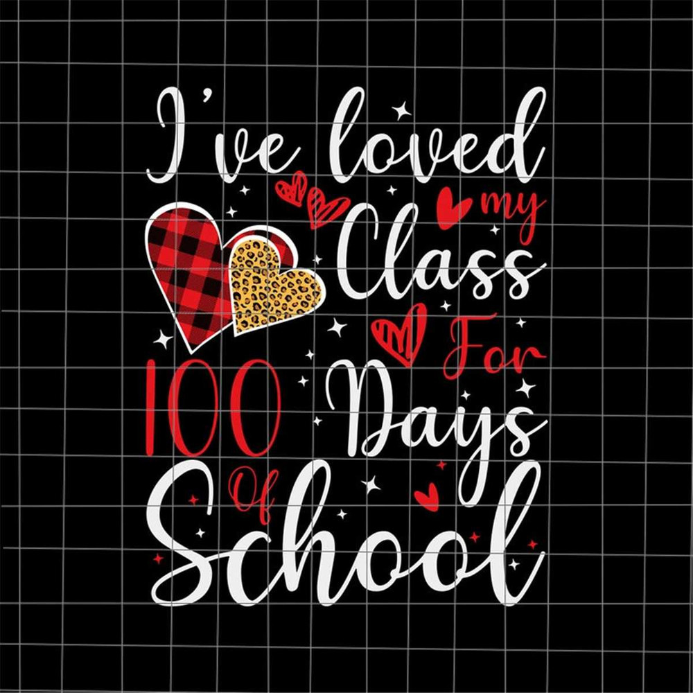 MR-17820231706-ive-loved-my-class-for-100-days-of-school-svg-100th-day-image-1.jpg