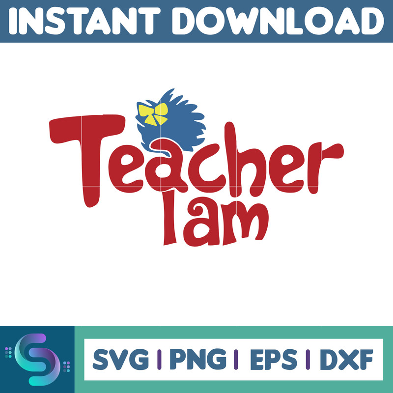 Dr Seuss Svg, Cat In The Hat SVG, Dr Seuss Hat SVG, Green Eggs And Ham Svg, Dr Seuss for Teachers Svg (153).jpg