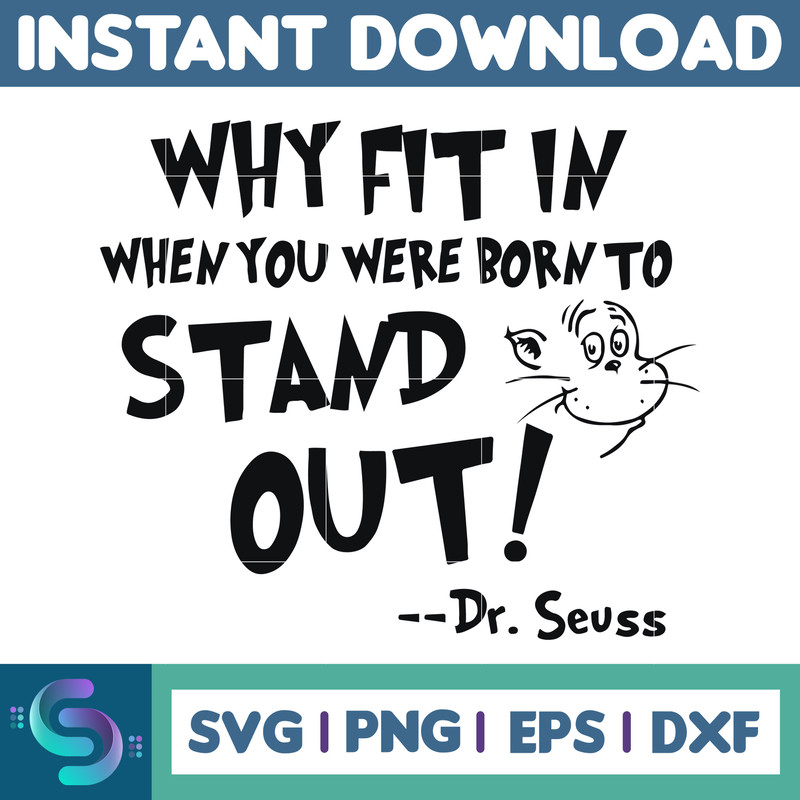 Dr Seuss Svg, Cat In The Hat SVG, Dr Seuss Hat SVG, Green Eggs And Ham Svg, Dr Seuss for Teachers Svg (186).jpg