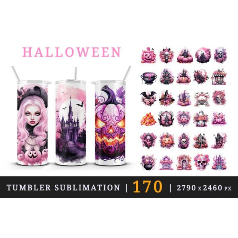 Pink-Halloween-tumbler-wrap-sublimation-Graphics-75315129-2-580x387.jpg