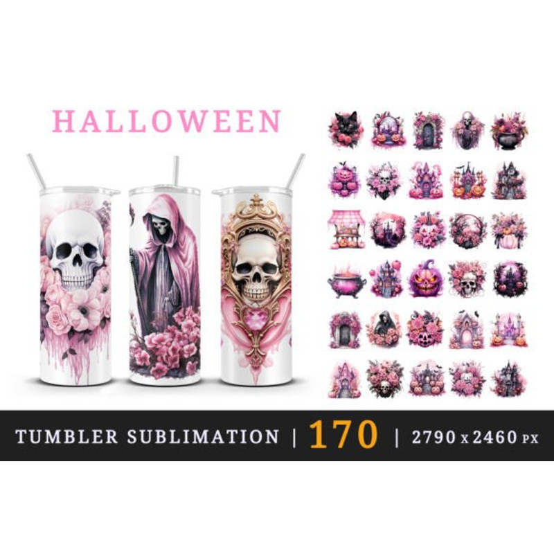 Pink-Halloween-tumbler-wrap-sublimation-Graphics-75315129-3-580x387.jpg