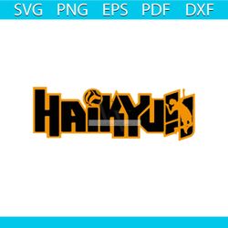 haikyuu logo png, haikyuu character png, love anime png, japanese png, manga cartoon png
