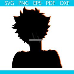 haikyuu hinata png, haikyuu character png, love anime png, japanese png, manga cartoon png