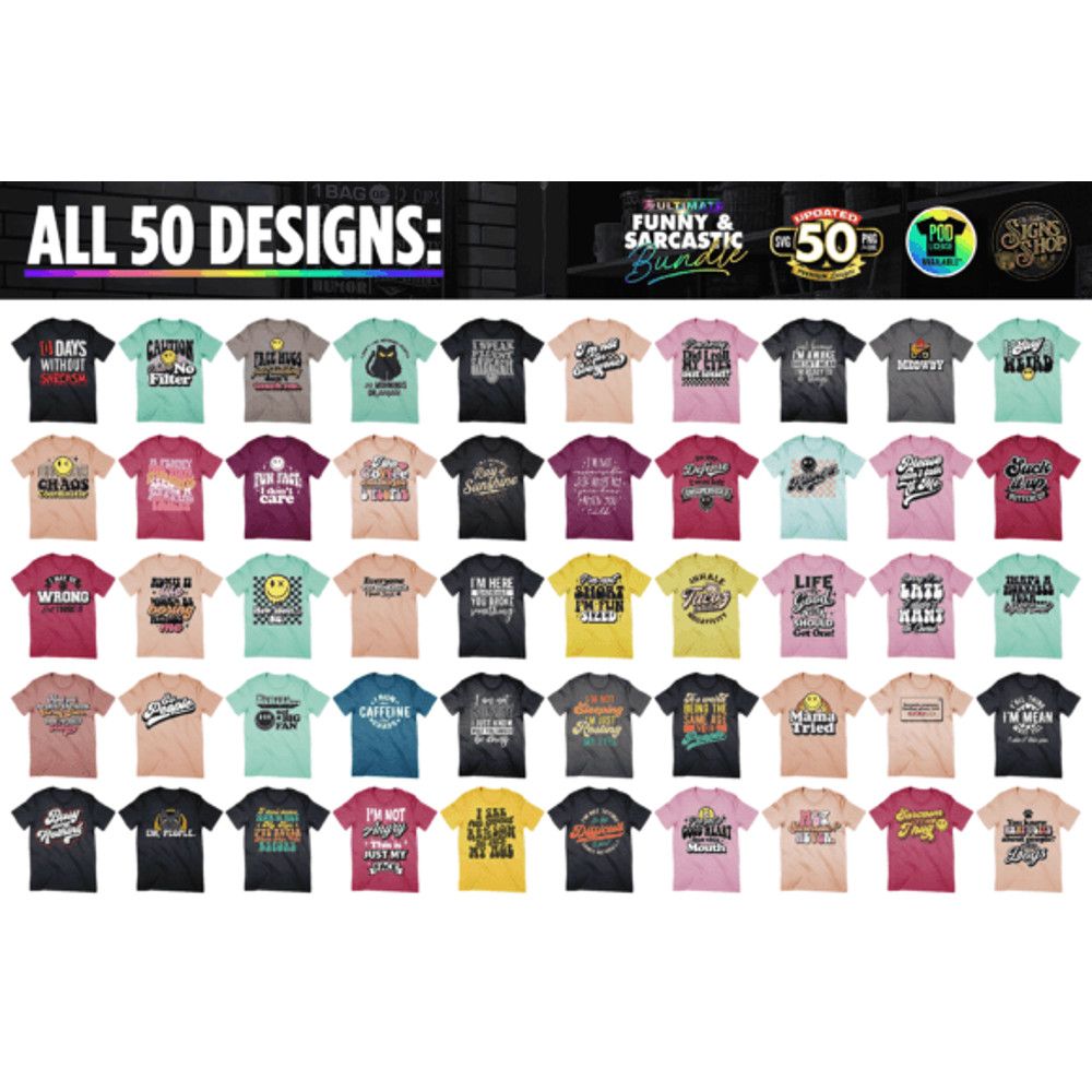 The-Mega-Sarcastic-Tshirt-Bundle-SVG-Graphics-73390038-2-580x387.png