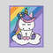 rainbow-unicorn-crochet-C2C-graphgan-baby-blanket-5