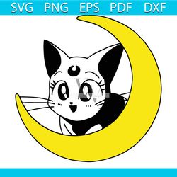 luna sailor moon png, sailor moon png, anime png, sailor moon character png, anime silhouette, love cartoon png