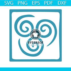avatar symbols png, avatar the last airbender png, the last airbender character png, avatar png, avatar airbender png,