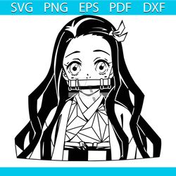 kamado nezuko png, demon slayer kimetsu no yaiba png, anime png, manga cartoon png, demon slayer character png, love ani