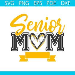 senior Mom png, Mothers day png, Mom life png, Girl mom png, Mama png, Funny mom png, Mom quotes png, Blessed mama png