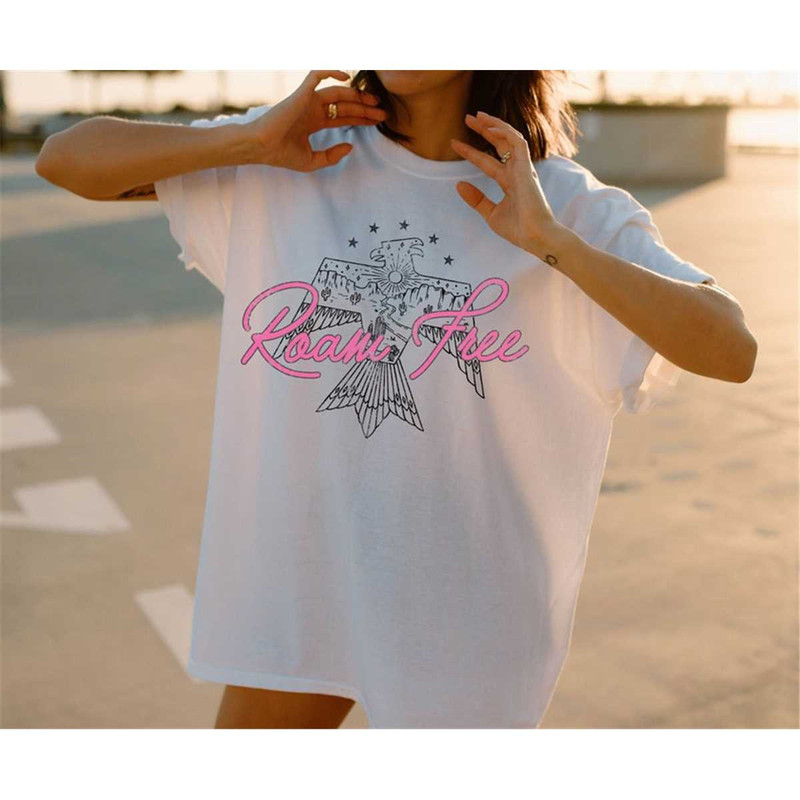 MR-1782023191423-boho-roam-free-tshirt-thunderbird-eagle-shirt-western-desert-image-1.jpg