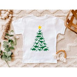 tree rex shirt, christmas dinosaur shirt, dino shirt, t-rex shirt, christmas shirt, family christmas shirt, christmas tr