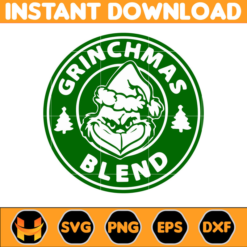 Grinch SVG, Grinch Christmas Svg, Grinch Face Svg, Grinch Hand Svg, Clipart Cricut Vector Cut File, Instant Download (242).jpg