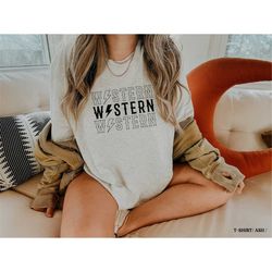 western bolt shirt, western tshirt, wild soul graphic tee, country western style, wild west shirt, western graphic tee,