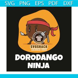 dorodango ninja svg, trending svg, dorodango svg, ninja svg, dorodango ball svg, mud ball svg, dorodango lovers svg, dor