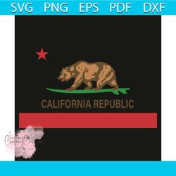 california republic svg, trending svg, california svg, california state svg, california residents svg, california flag s