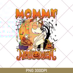 bluey and friend halloween png, bluey family png, halloween png, bluey halloween, bluey trick or treat png, bluey png