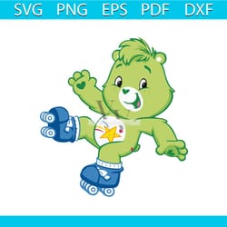 wish bear png, care bear png, bear care png, cute bear png, bear png, cute bear pngcut file cricut, silhouette