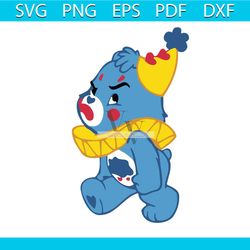 care bears cute funny png, care bear png, care bears friends png