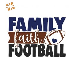family faith football png, Football Number And Alphabet Sport Family Png, Football Lightning Bolt Png, Game Day Football