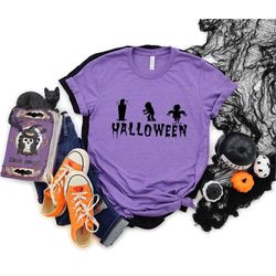 spooky halloween shirt, halloween shirts, funny halloween party shirt, halloween spooky shirt, halloween sweatshirt, hap
