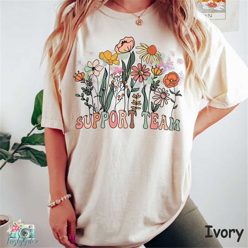 MR188202382914wildflowersupportteamcomfortcolorsshirtsupportsquadimage1jpg