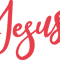 JESUS word .png
