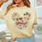 Best Day Ever Shirt, Cute Disney For The Snacks Shirt With Fun Icons, Magic Kingdom Disney Vacation Shirt, Disney Family Shirts, Disney Tee - 4.jpg