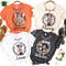 Personalized Disney Family Halloween shirt, Halloween Mickey & Minnie shirt, Mickey's Not-So-Scary Halloween Party, Family Matching Shirt - 2.jpg
