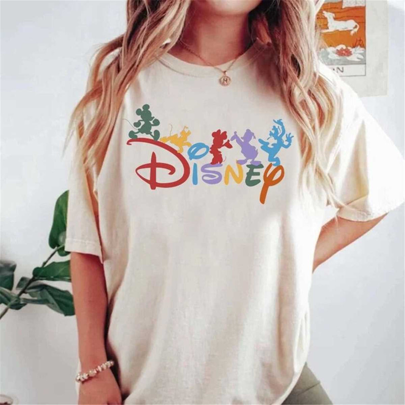 MR1882023103719vintagedisneyshirtmickeyandfriendshirtvintagewaltimage1jpg
