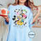 Retro Mickey & Company Est 1982 Shirt, Mickey And Friend Shirt, Family Vacation Shirt, Family Trip Shirt, Magic Kingdom Shirt, Vacay Mode - 5.jpg