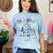 Retro Mickey And Friends Disneyland Est 1955 T-shirt, 2023 Family Vacation Shirt, Magic Kingdom, Disneyland Shirt, Mickey Minnie Pluto Shirt - 3.jpg