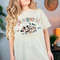 Retro Mickey And Friends Disneyworld Est 1971 T-shirt, 2023 Family Vacation Shirt, Magic Kingdom, Mickey Minnie Donald Pluto Shirts - 4.jpg