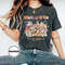 Vintage Mickey & Co Halloween Shirt, Mickey and Co 1928, Disney Halloween Shirt, Disney Matching Shirt, Disneyland Shirt, Disney Woman Shirt - 2.jpg