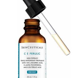 SkinCeuticals Revitalizing Serum with Vitamin CE 30 ml
