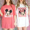 Vintage Mickey Minnie Shirt, Retro Vintage Disney Shirt, Disney Family Shirts, Minnie Mouse Tees, Disney Tee, Disneyland, Disneyworld Shirts - 1.jpg