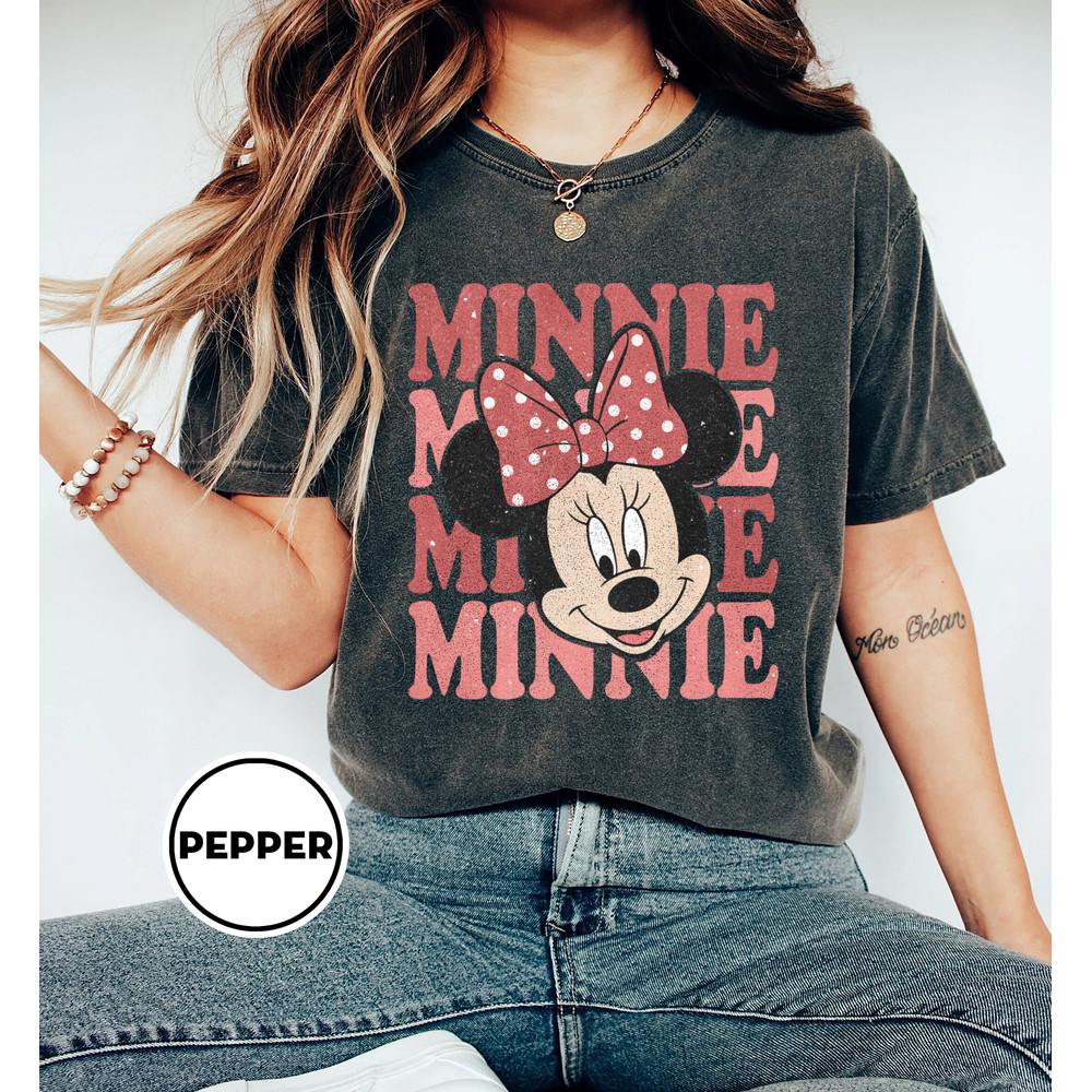 Vintage Mickey Minnie Shirt, Retro Vintage Disney Shirt, Disney Family Shirts, Minnie Mouse Tees, Disney Tee, Disneyland, Disneyworld Shirts - 4.jpg