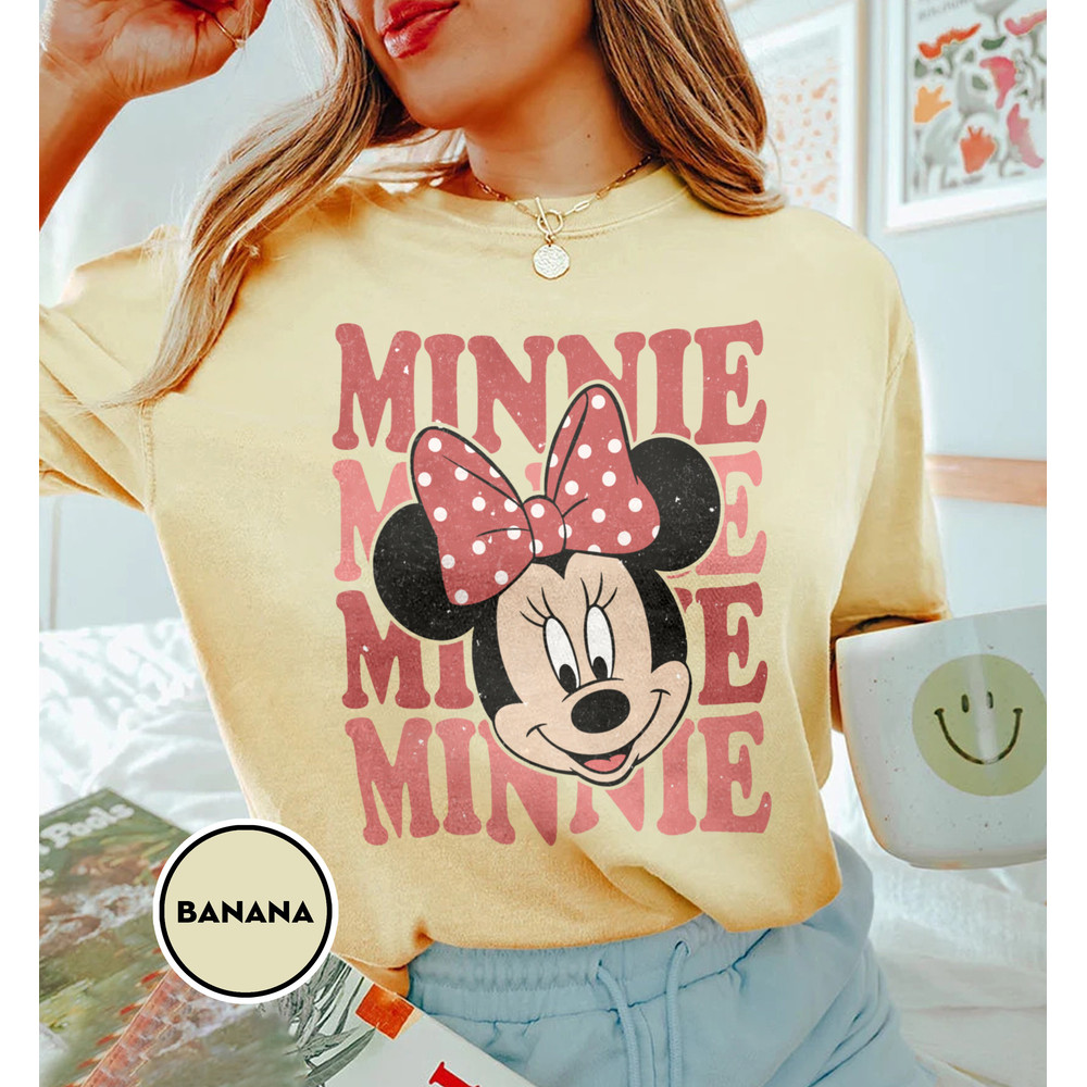 Vintage Mickey Minnie Shirt, Retro Vintage Disney Shirt, Disney Family Shirts, Minnie Mouse Tees, Disney Tee, Disneyland, Disneyworld Shirts - 5.jpg