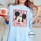 Vintage Mickey Minnie Shirt, Retro Vintage Disney Shirt, Disney Family Shirts, Minnie Mouse Tees, Disney Tee, Disneyland, Disneyworld Shirts - 6.jpg