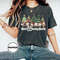 Vintage Walt Disney World Christmas Shirt, Disney world Christmas Shirt, Mickey and Friends Christmas Shirt, Disney Family Christmas Shirt - 3.jpg