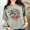 Vintage Walt Disney World Halloween Shirt, Disney Skeleton Shirt, Mickey And Friends Halloween , Disney Family Matching Shirt, Not So Scary - 3.jpg