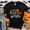 Cutest Pumpkin in the Patch Shirt, Halloween Toddler Shirts, Kids Halloween Outfit, Baby's Halloween Onesie, Pumpkin Baby Onesie, Fall Shirt - 2.jpg