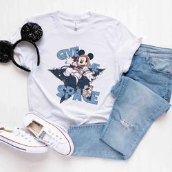 disney astronaut mickey space mountain shirt, mick