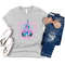 Disney Magic Kingdom Castle Shirt, Disney Castle Shirt, Disneyworld Shirt, Disney Trip T-Shirt, Disney Family Shirt, Disney Shirt For Women - 3.jpg