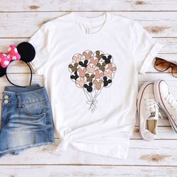 disney mickey balloons shirt, disney balloon shirt