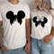 Disney Mickey Minnie Ears Matching Shirt, Disney Couple Shirts, Disney Family Trip Shirt, Disney Castle Shirt, Disney Vacation T-shirt, WDW - 1.jpg