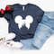 Disney Mickey Minnie Ears Matching Shirt, Disney Couple Shirts, Disney Family Trip Shirt, Disney Castle Shirt, Disney Vacation T-shirt, WDW - 2.jpg