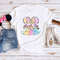 Disney Princesses Minnie Ears Shirt, Disney Princess Castle Shirt, Disney Girls Trip, Princess Shirt, Disney Women Tee, Disney Princess Gift - 1.jpg
