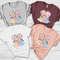 Disney Princesses Minnie Ears Shirt, Disney Princess Castle Shirt, Disney Girls Trip, Princess Shirt, Disney Women Tee, Disney Princess Gift - 2.jpg