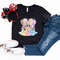 Disney Princesses Minnie Ears Shirt, Disney Princess Castle Shirt, Disney Girls Trip, Princess Shirt, Disney Women Tee, Disney Princess Gift - 3.jpg
